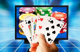 Онлайн казино Vulkan Olimp Casino